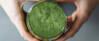 Veganes Rezept: Feldsalatsmoothie 3
