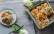 Veganes Rezept: Fenchel-Tomaten-Gratin mit Rosmarin 1