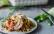 Veganes Rezept: Fenchel-Tomaten-Gratin mit Rosmarin 3