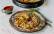 Veganes Rezept: Fenchelgemüse mit Couscous und Möhren 3