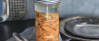 Veganes Rezept: Fermentierte Ingwer-Karotten