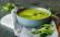 Veganes Rezept: Französische kalte Gemüsesuppe_3
