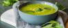 Veganes Rezept: Französische kalte Gemüsesuppe_3