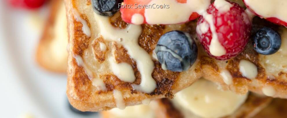 Fertiges Rezept: French Toast_2