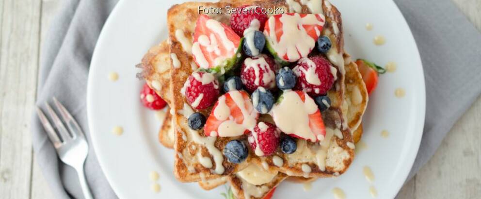 Fertiges Rezept: French Toast_3