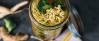 Veganes Rezept: Frische Gemüsesuppe mit Mie Nudeln to go 1