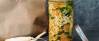 Veganes Rezept: Frische Gemüsesuppe mit Mie Nudeln to go 2