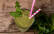 Veganes Rezept: Frischer-Frühlings-Smoothie 1