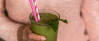 Veganes Rezept: Frischer-Frühlings-Smoothie 2