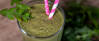 Veganes Rezept: Frischer-Frühlings-Smoothie 3