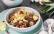 Veganes Rezept: Fruchtige Blumenkohl-Quinoa-Bowl mit baked Avocado_1