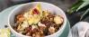 Veganes Rezept: Fruchtige Blumenkohl-Quinoa-Bowl mit baked Avocado_1