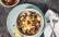 Veganes Rezept: Fruchtige Blumenkohl-Quinoa-Bowl mit baked Avocado_2