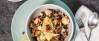 Veganes Rezept: Fruchtige Blumenkohl-Quinoa-Bowl mit baked Avocado_2