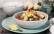 Veganes Rezept: Fruchtige Blumenkohl-Quinoa-Bowl mit baked Avocado_3