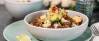 Veganes Rezept: Fruchtige Blumenkohl-Quinoa-Bowl mit baked Avocado_3