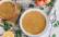 Veganes Rezept: Fruchtige Tomatensuppe 1