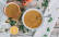 Veganes Rezept: Fruchtige Tomatensuppe 2