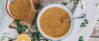 Veganes Rezept: Fruchtige Tomatensuppe 2