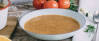Veganes Rezept: Fruchtige Tomatensuppe 3