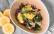 Veganes Rezept: Fruchtiger Grünkohlsalat 2