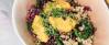 Veganes Rezept: Fruchtiger Grünkohlsalat 3