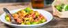 Veganes Rezept: Fruchtiger Rosenkohlsalat mit Himbeerdressing 2