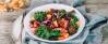Veganes Rezept: Fruchtiger Rotkohlsalat 1