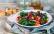 Veganes Rezept: Fruchtiger Rotkohlsalat 2