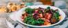 Veganes Rezept: Fruchtiger Rotkohlsalat 2