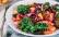 Veganes Rezept: Fruchtiger Rotkohlsalat 3