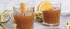 Veganes Rezept: Fruchtpunsch 1