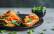 Veganes Rezept: Frühstücks-Bruschetta 1
