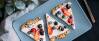 Veganes Rezept: Frühstückspizza