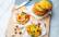 Veganes Rezept: Gebratene Kartoffelpuffer von NOA