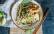 Veganes Rezept: Gebratener Reis mit Erdnuss-Tofu 1