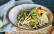 Veganes Rezept: Gebratener Reis mit Erdnuss-Tofu 3