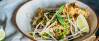 Veganes Rezept: Gebratener Reis mit Erdnuss-Tofu 3