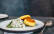 Veganes Rezept: gefüllte Kartoffelküchlein mit Kohlrabiragout 1