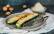 Veganes Rezept: Gefüllte Zucchini mit Semmelbröselkruste_2
