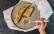 Veganes Rezept: Gefüllte Zucchini mit Semmelbröselkruste_3
