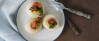 Veganes Rezept: Gefüllte Zwiebeln