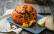 Veganes Rezept: Gefüllter Kürbis