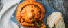 Veganes Rezept: Gefüllter Kürbis