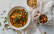 Veganes Rezept: Gelbes Thai Curry