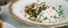 Veganes Rezept: Gelbes Thai Curry