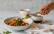 Veganes Rezept: Gelbes Thai Curry 3