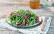 Veganes Rezept: Gemischter Salat 1