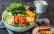 Veganes Rezept: Gemischter Salat mit Sojajoghurtdressing_1