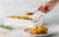 Veganes Rezept: Gemüse-Linsen-Auflauf 2